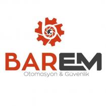 barem otomasyon&güvenlik
