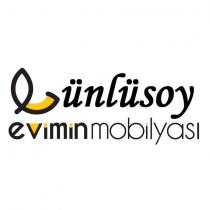 ünlüsoy eviminmobilyası