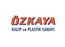 özkaya kalıp ve plasik sanayi