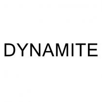 dynamite