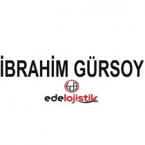 ibrahim gürsoy ede lojistik