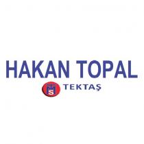 hakan topal tektaş tms