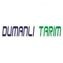dumanlı tarım