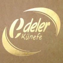 edeler künefe