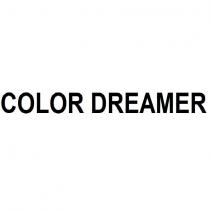 color dreamer