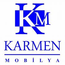 karmen mobilya km
