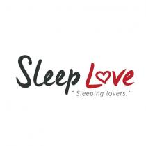 sleep love 