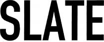 slate