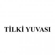 tilki yuvası