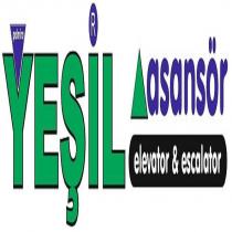 palmira yeşil asansör elevator & escalator