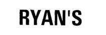 ryan´s