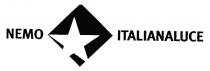 nemo italianaluce