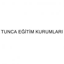 tunca eğitim kurumları