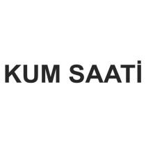 kum saati