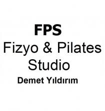 fps fizyo & pilates studio demet yıldırım