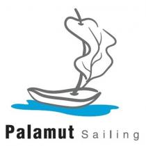 palamut sailing