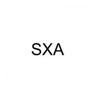 sxa