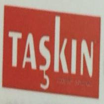 taşkın