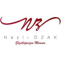nazlı özak güzelliğinizin mimarı