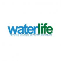 waterlife reverse osmosis su arıtma sistemleri