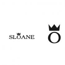 sloane o