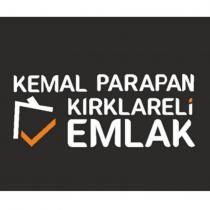 kemal parapan kırklareli emlak