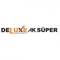 deluxe aksüper süpürgelik