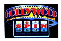 hollywood spin operated by american chance casinos