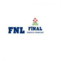 fnl final temizlik hizmetleri