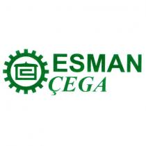 esman çega
