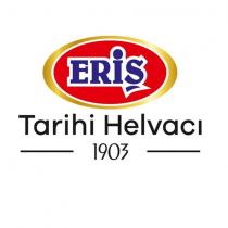 eriş tarihi helvacı 1903