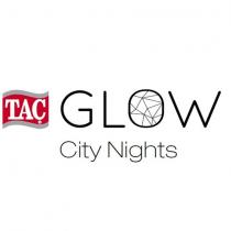 taç glow city nights