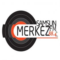 samsun merkez fm 88.4 mhz