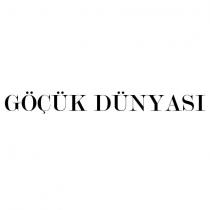 göçük dünyası