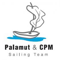 palamut & cpm sailing team