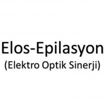elos-epilasyon (elektro optik sinerji)