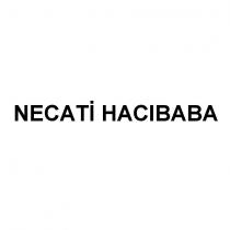 necati hacıbaba