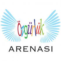 özgürlük arenası