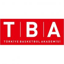 tba türkiye basketbol akademisi