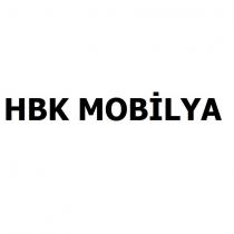 hbk mobilya