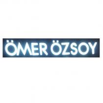 ömer özsoy