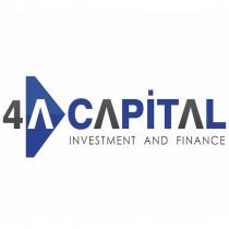 4a capital ınvestment and fınance