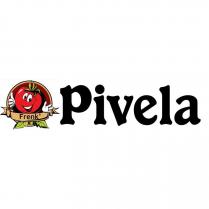 frenk pivela