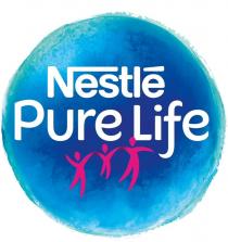 nestle pure life