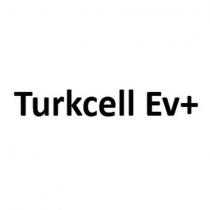 turkcell ev+