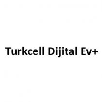 turkcell dijital ev+