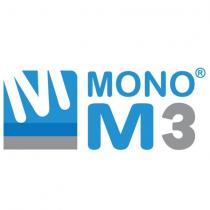 m mono m3