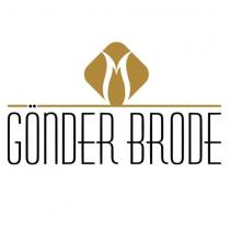 gönder brode