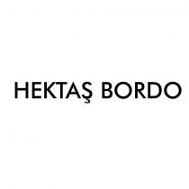 hektaş bordo