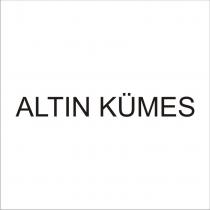 altın kümes